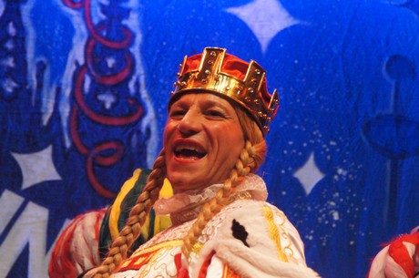 Sitzung der Aidshilfe